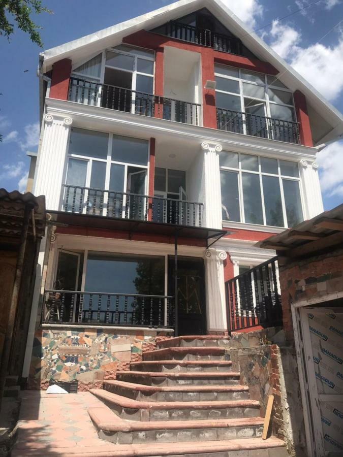 Hotel Nadikvari Tbilisi Exterior photo