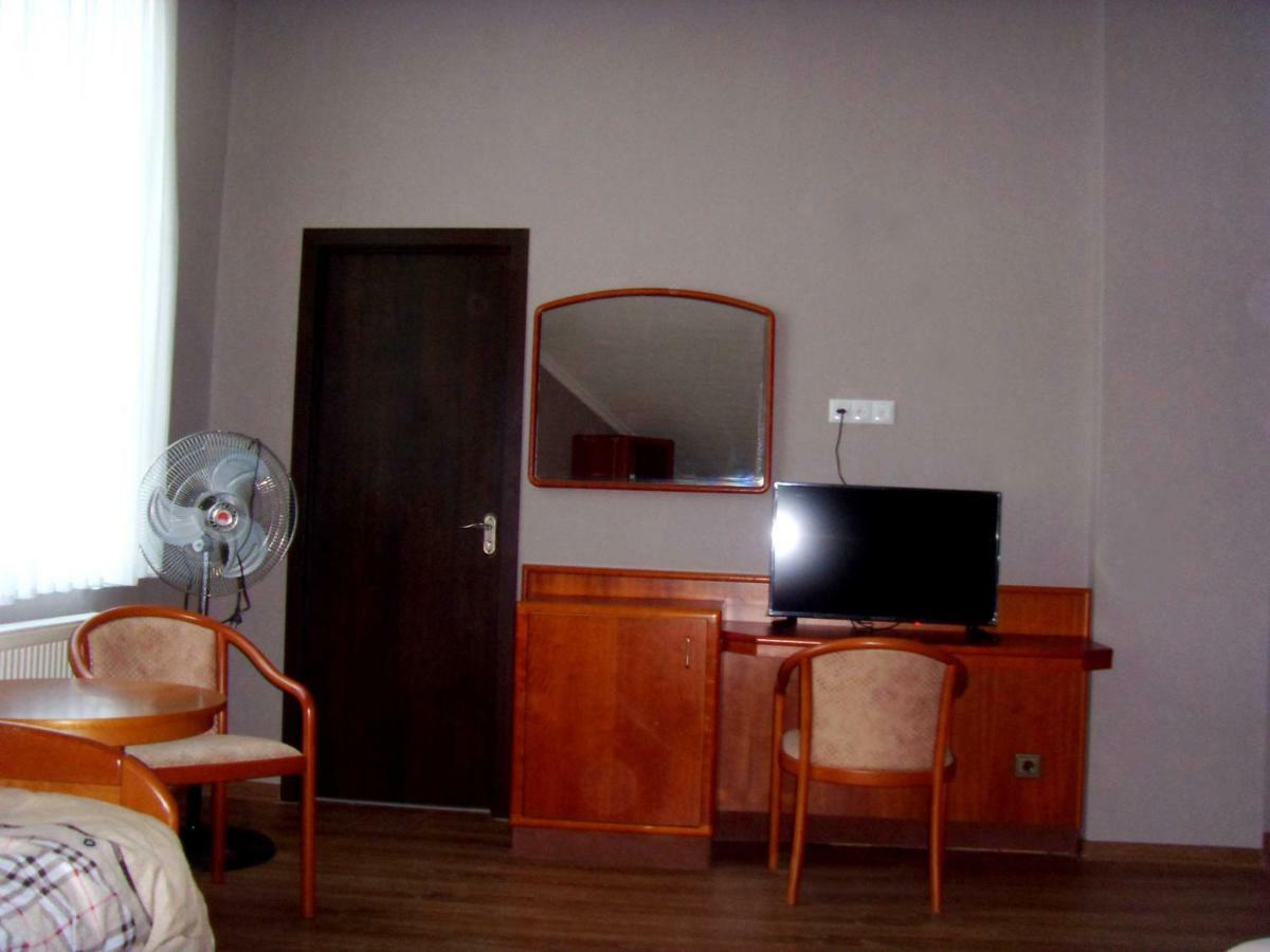Hotel Nadikvari Tbilisi Exterior photo
